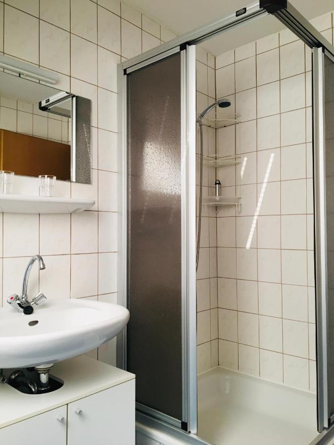 Appartement Sommerbrise 1 à Norddeich  Extérieur photo